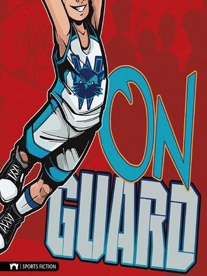 cover image of On Guard